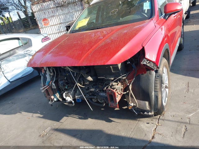 Hyundai Santa Fe Sel 2020 5NMS33AD6LH185050 Image 13