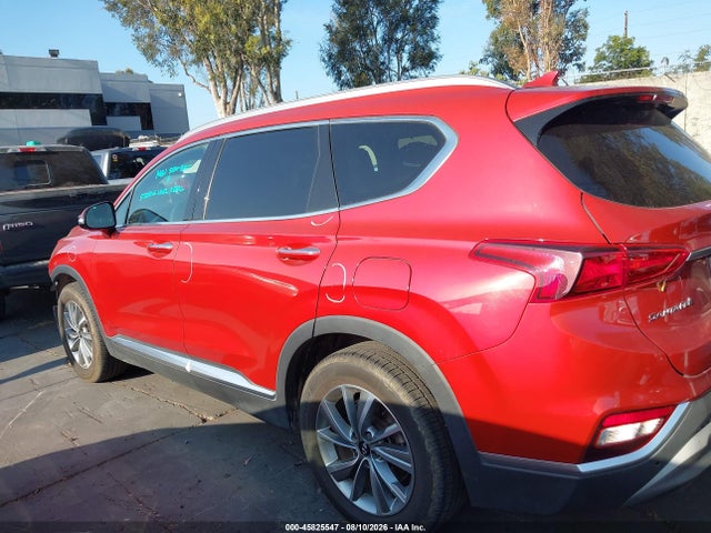 Hyundai Santa Fe Sel 2020 5NMS33AD6LH185050 Image 15