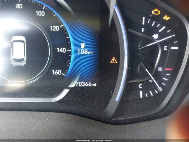 Hyundai Santa Fe Sel 2020 5NMS33AD6LH185050 Image 16