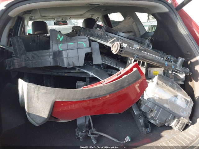Hyundai Santa Fe Sel 2020 5NMS33AD6LH185050 Image 12
