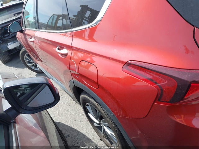 Hyundai Santa Fe Sel 2020 5NMS33AD6LH185050 Image 3