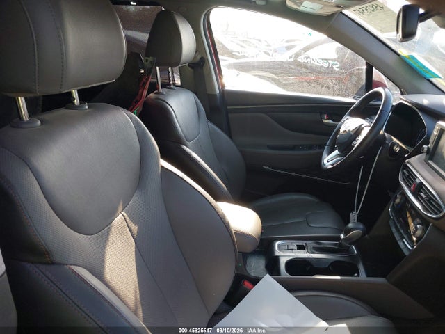Hyundai Santa Fe Sel 2020 5NMS33AD6LH185050 Image 5