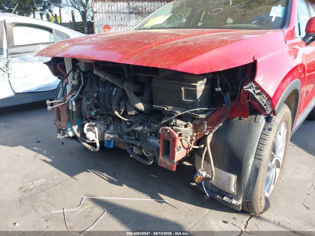 Hyundai Santa Fe Sel 2020 5NMS33AD6LH185050 Image 6