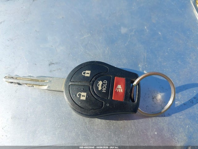Nissan SENTRA S 2015 3N1AB7AP0FY325879 Image 11