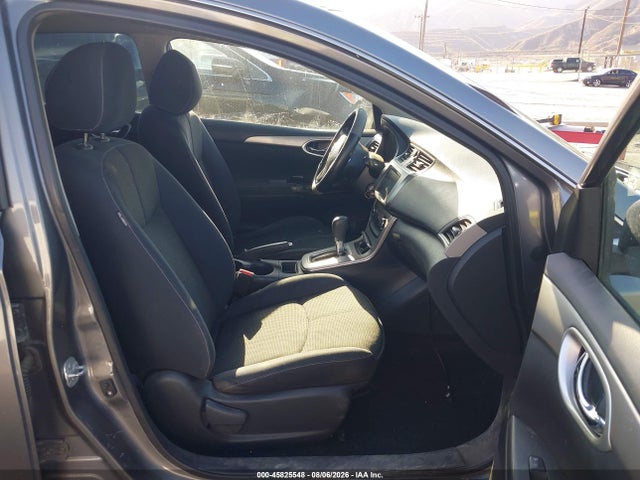 Nissan SENTRA S 2015 3N1AB7AP0FY325879 Image 5