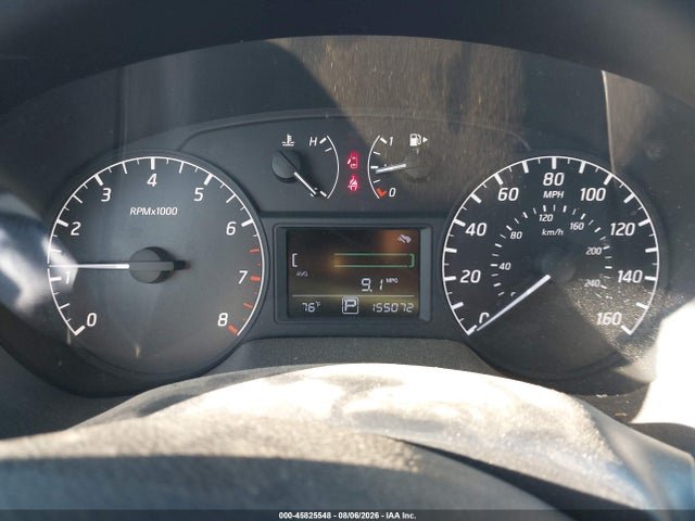 Nissan SENTRA S 2015 3N1AB7AP0FY325879 Image 7