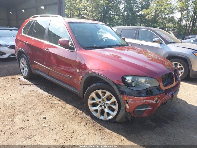 45825549 :رقم المزاد ، 5UXZV4C52D0G54982 vin ، 2013 Bmw X5 Xdrive35i/xdrive35i Premium/xdrive35i Sport Activity مزاد بيع