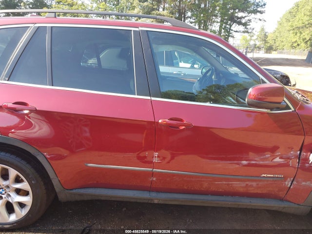 45825549 :رقم المزاد ، 5UXZV4C52D0G54982 vin ، 2013 Bmw X5 Xdrive35i/xdrive35i Premium/xdrive35i Sport Activity مزاد بيع
