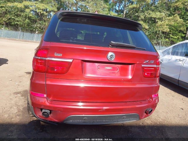 45825549 :رقم المزاد ، 5UXZV4C52D0G54982 vin ، 2013 Bmw X5 Xdrive35i/xdrive35i Premium/xdrive35i Sport Activity مزاد بيع