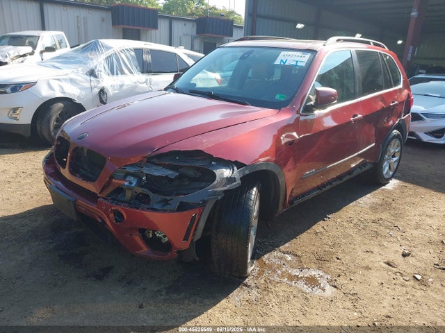 45825549 :رقم المزاد ، 5UXZV4C52D0G54982 vin ، 2013 Bmw X5 Xdrive35i/xdrive35i Premium/xdrive35i Sport Activity مزاد بيع