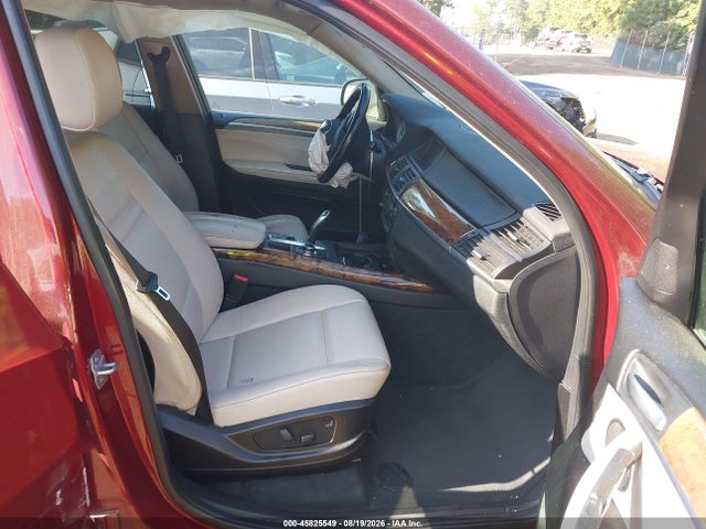 45825549 :رقم المزاد ، 5UXZV4C52D0G54982 vin ، 2013 Bmw X5 Xdrive35i/xdrive35i Premium/xdrive35i Sport Activity مزاد بيع