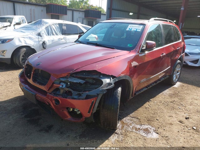 45825549 :رقم المزاد ، 5UXZV4C52D0G54982 vin ، 2013 Bmw X5 Xdrive35i/xdrive35i Premium/xdrive35i Sport Activity مزاد بيع