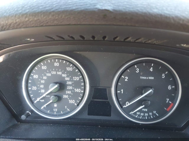 45825549 :رقم المزاد ، 5UXZV4C52D0G54982 vin ، 2013 Bmw X5 Xdrive35i/xdrive35i Premium/xdrive35i Sport Activity مزاد بيع