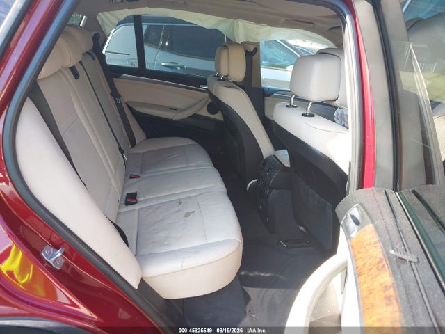 45825549 :رقم المزاد ، 5UXZV4C52D0G54982 vin ، 2013 Bmw X5 Xdrive35i/xdrive35i Premium/xdrive35i Sport Activity مزاد بيع