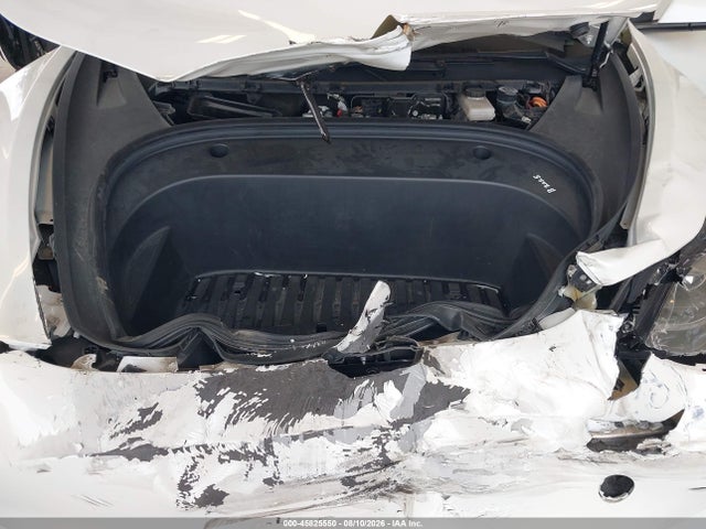 Продажа на аукционе авто 2021 Tesla Model 3 Standard Range Plus Rear-wheel Drive, vin: 5YJ3E1EA8MF053848, номер лота: 45825550