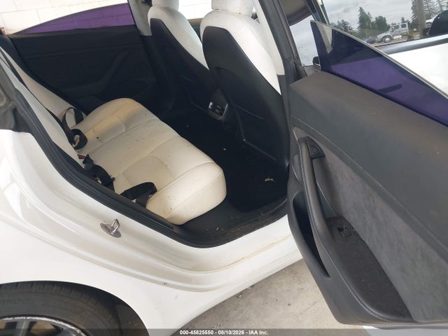 Продажа на аукционе авто 2021 Tesla Model 3 Standard Range Plus Rear-wheel Drive, vin: 5YJ3E1EA8MF053848, номер лота: 45825550