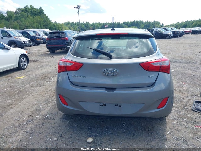 45825551 :رقم المزاد ، KMHD35LH2FU246679 vin ، 2015 Hyundai Elantra Gt مزاد بيع