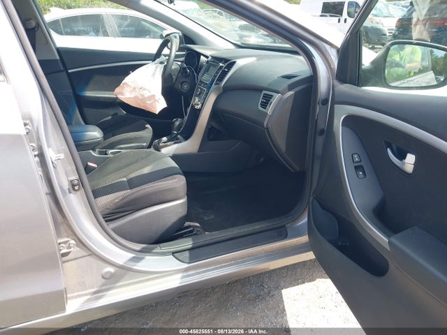 45825551 :رقم المزاد ، KMHD35LH2FU246679 vin ، 2015 Hyundai Elantra Gt مزاد بيع