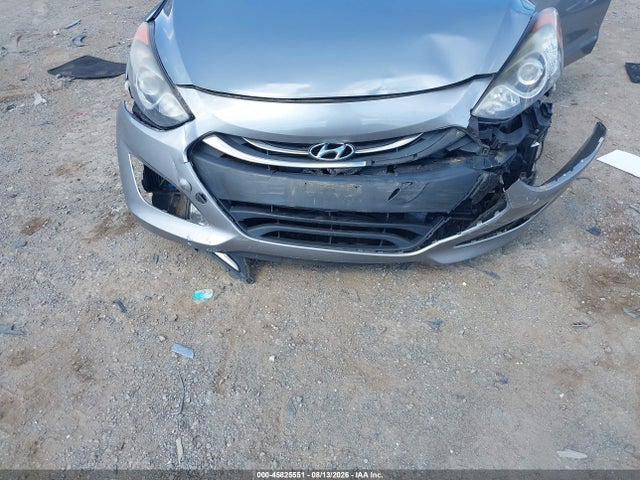 45825551 :رقم المزاد ، KMHD35LH2FU246679 vin ، 2015 Hyundai Elantra Gt مزاد بيع