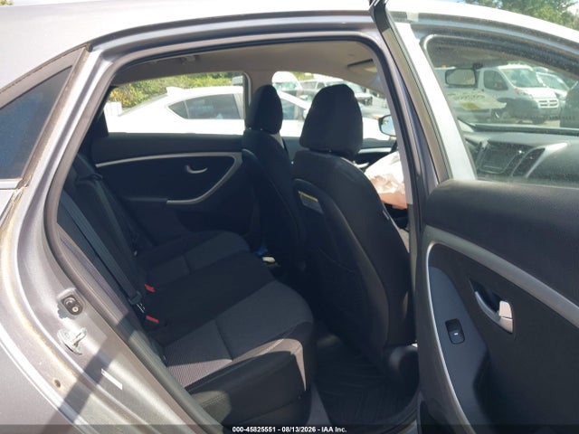 45825551 :رقم المزاد ، KMHD35LH2FU246679 vin ، 2015 Hyundai Elantra Gt مزاد بيع