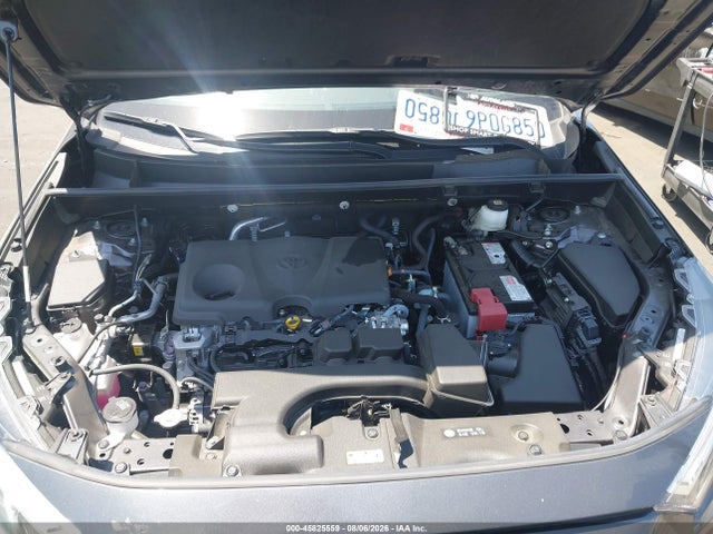Toyota Rav4 Xle Premium 2024 JTMC1RFV5RJ031043 Image 10
