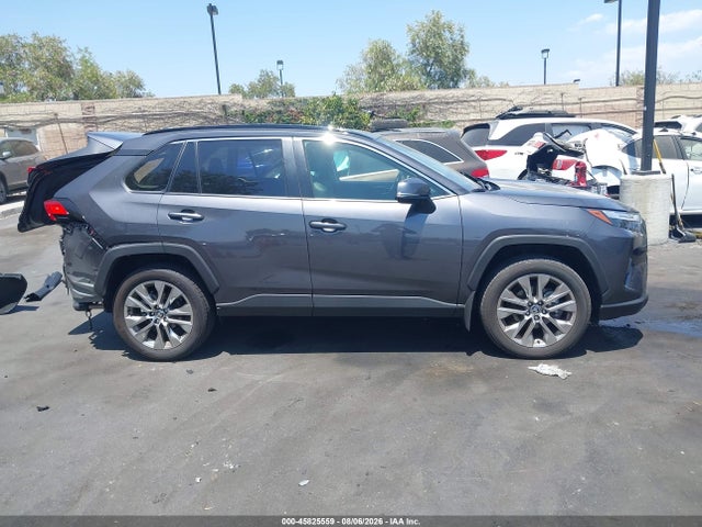 Toyota Rav4 Xle Premium 2024 JTMC1RFV5RJ031043 Image 14