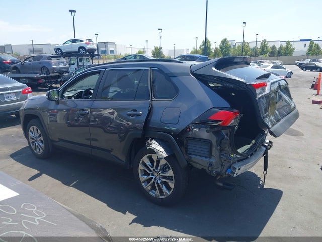 Toyota Rav4 Xle Premium 2024 JTMC1RFV5RJ031043 Image 15