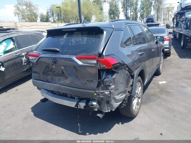 Toyota Rav4 Xle Premium 2024 JTMC1RFV5RJ031043 Image 19