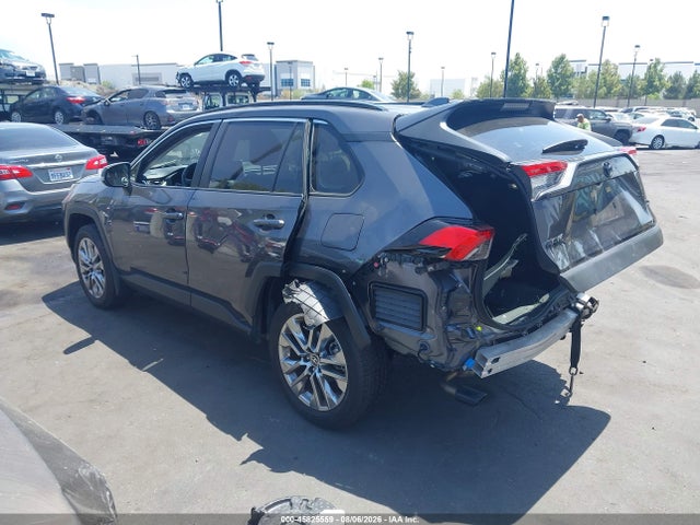 Toyota Rav4 Xle Premium 2024 JTMC1RFV5RJ031043 Image 3