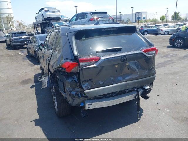 Toyota Rav4 Xle Premium 2024 JTMC1RFV5RJ031043 Image 6