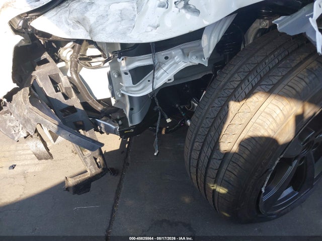 Aukcja sprzedaży 2026 Tesla Model Y All-wheel Drive/long Range Launch Series/premium All-wheel Drive, vin: 7SAYGDEE9TF647516, numer aukcji: 45825564