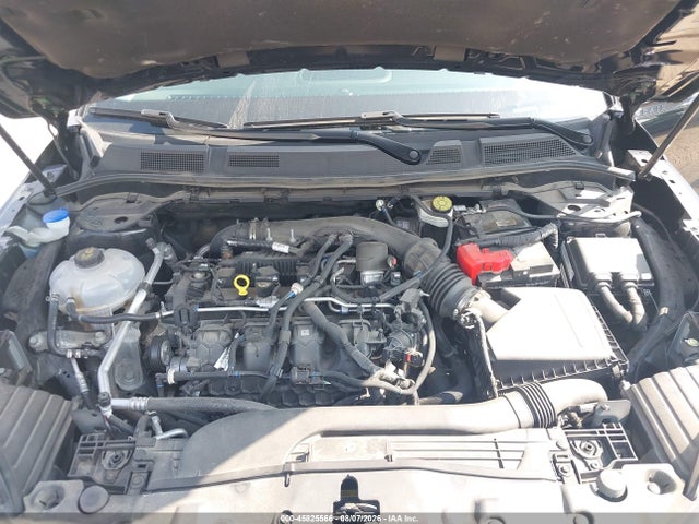 Продажа на аукционе авто 2022 Lincoln Corsair Reserve, vin: 5LMCJ2C90NUL12487, номер лота: 45825566