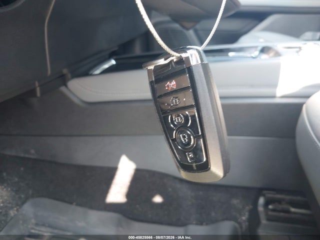 Продажа на аукционе авто 2022 Lincoln Corsair Reserve, vin: 5LMCJ2C90NUL12487, номер лота: 45825566