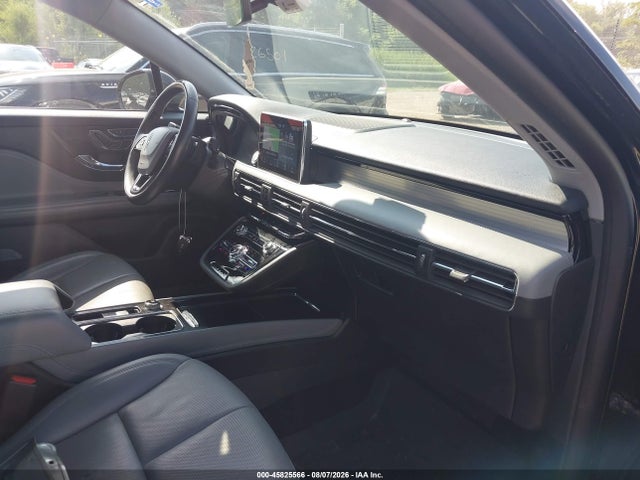 Продажа на аукционе авто 2022 Lincoln Corsair Reserve, vin: 5LMCJ2C90NUL12487, номер лота: 45825566