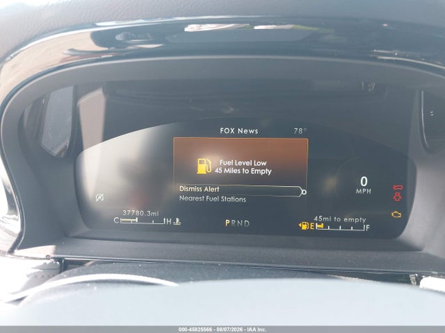 Продажа на аукционе авто 2022 Lincoln Corsair Reserve, vin: 5LMCJ2C90NUL12487, номер лота: 45825566