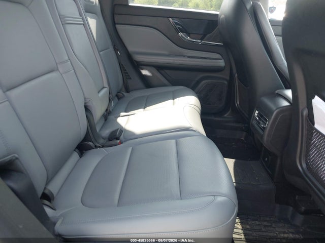 Продажа на аукционе авто 2022 Lincoln Corsair Reserve, vin: 5LMCJ2C90NUL12487, номер лота: 45825566