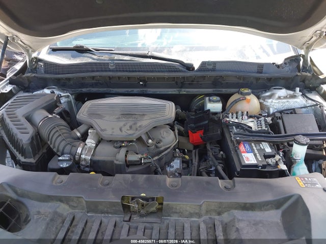 Chevrolet Blazer Fwd 2lt 2021 3GNKBCRS9MS575017 Image 10