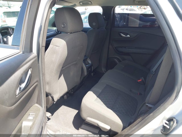 Chevrolet Blazer Fwd 2lt 2021 3GNKBCRS9MS575017 Image 8