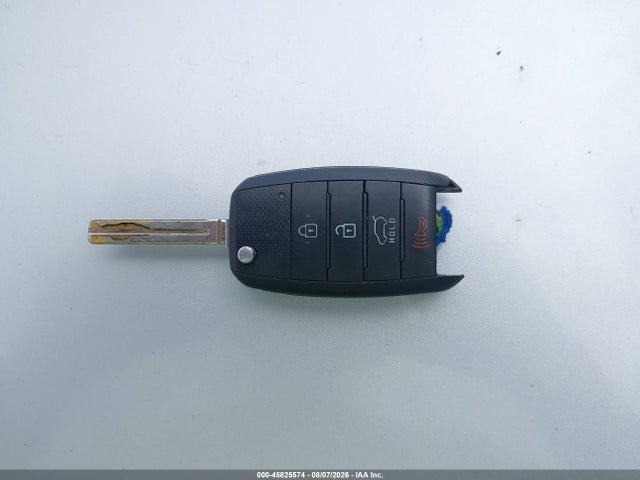 Aukcja sprzedaży 2015 Kia Sportage Lx, vin: KNDPBCAC0F7699133, numer aukcji: 45825574