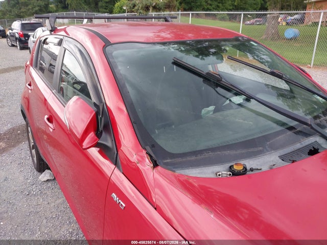 Aukcja sprzedaży 2015 Kia Sportage Lx, vin: KNDPBCAC0F7699133, numer aukcji: 45825574
