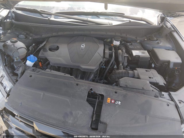 Продаж на аукціоні авто 2025 Hyundai Tucson Sel, vin: 5NMJB3DE1SH529370, номер лоту: 45825575