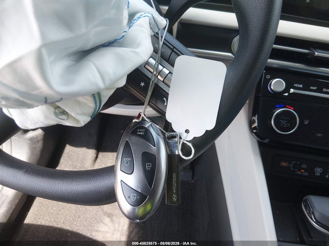 Продаж на аукціоні авто 2025 Hyundai Tucson Sel, vin: 5NMJB3DE1SH529370, номер лоту: 45825575