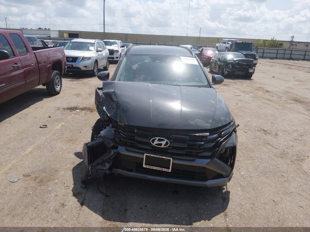 Продаж на аукціоні авто 2025 Hyundai Tucson Sel, vin: 5NMJB3DE1SH529370, номер лоту: 45825575