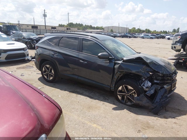 Продаж на аукціоні авто 2025 Hyundai Tucson Sel, vin: 5NMJB3DE1SH529370, номер лоту: 45825575