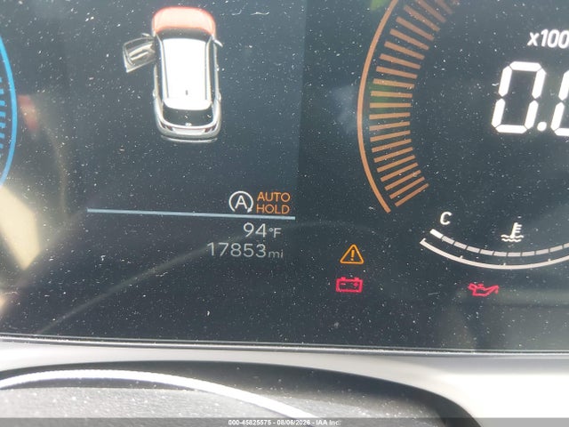 Продаж на аукціоні авто 2025 Hyundai Tucson Sel, vin: 5NMJB3DE1SH529370, номер лоту: 45825575