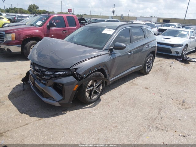 Продаж на аукціоні авто 2025 Hyundai Tucson Sel, vin: 5NMJB3DE1SH529370, номер лоту: 45825575