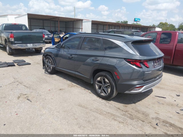 Продаж на аукціоні авто 2025 Hyundai Tucson Sel, vin: 5NMJB3DE1SH529370, номер лоту: 45825575