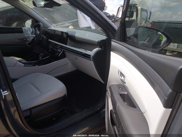 Продаж на аукціоні авто 2025 Hyundai Tucson Sel, vin: 5NMJB3DE1SH529370, номер лоту: 45825575
