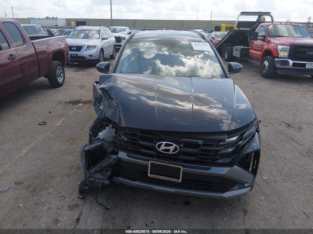 Продаж на аукціоні авто 2025 Hyundai Tucson Sel, vin: 5NMJB3DE1SH529370, номер лоту: 45825575