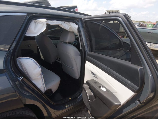 Продаж на аукціоні авто 2025 Hyundai Tucson Sel, vin: 5NMJB3DE1SH529370, номер лоту: 45825575